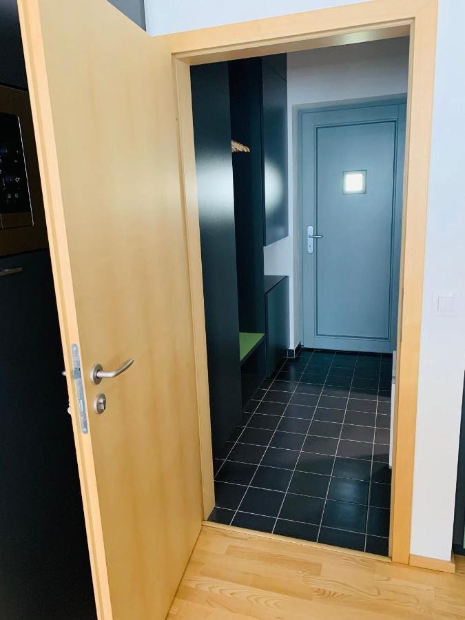 Dovolena Bez Starosti - Apartman U Venuse Павлов Екстериор снимка