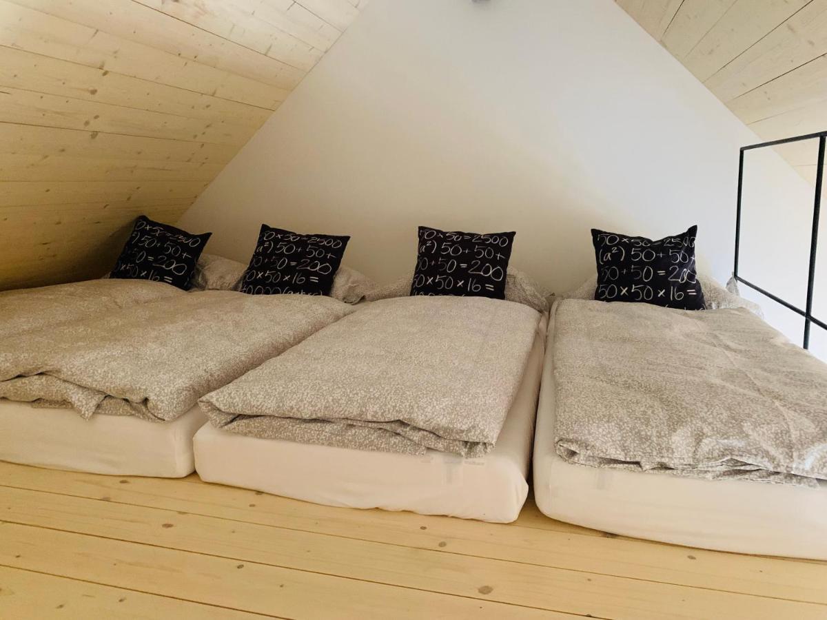 Dovolena Bez Starosti - Apartman U Venuse Павлов Екстериор снимка