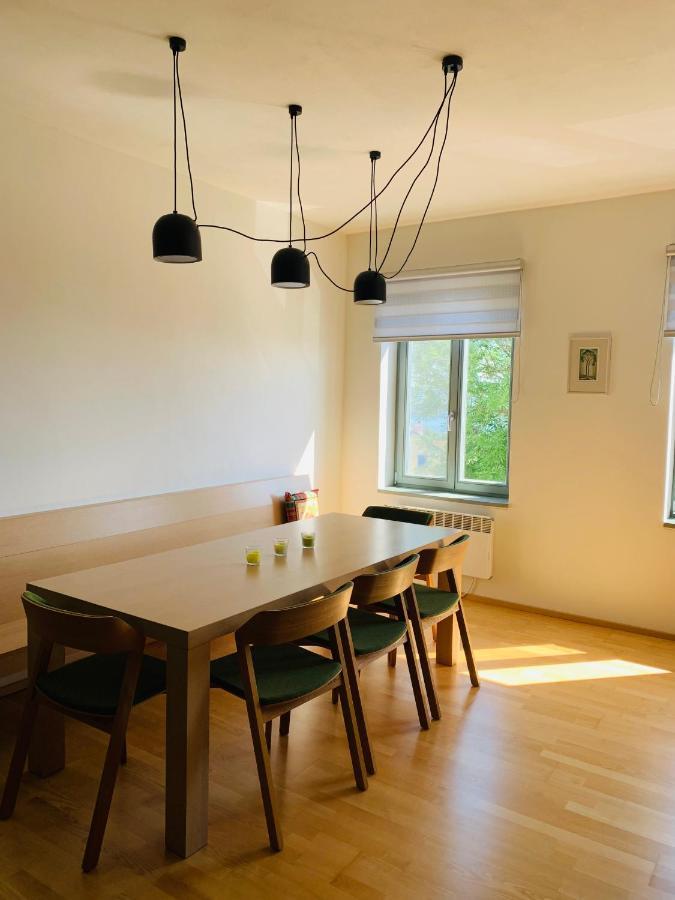 Dovolena Bez Starosti - Apartman U Venuse Павлов Екстериор снимка