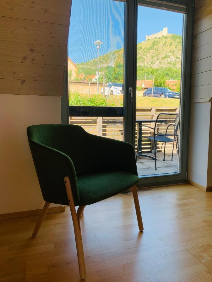 Dovolena Bez Starosti - Apartman U Venuse Павлов Екстериор снимка