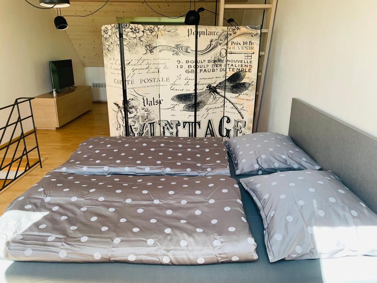 Dovolena Bez Starosti - Apartman U Venuse Павлов Екстериор снимка
