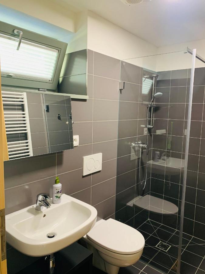 Dovolena Bez Starosti - Apartman U Venuse Павлов Екстериор снимка