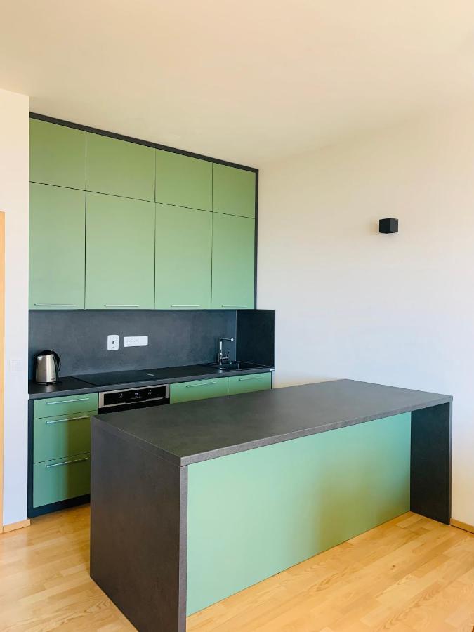 Dovolena Bez Starosti - Apartman U Venuse Павлов Екстериор снимка