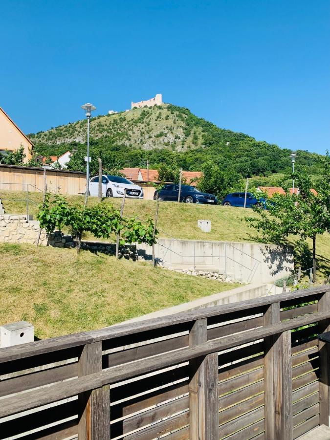 Dovolena Bez Starosti - Apartman U Venuse Павлов Екстериор снимка