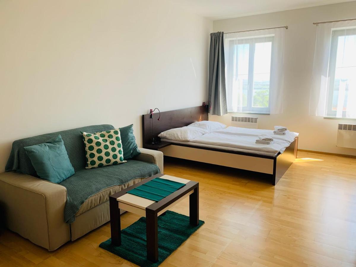 Dovolena Bez Starosti - Apartman U Venuse Павлов Екстериор снимка