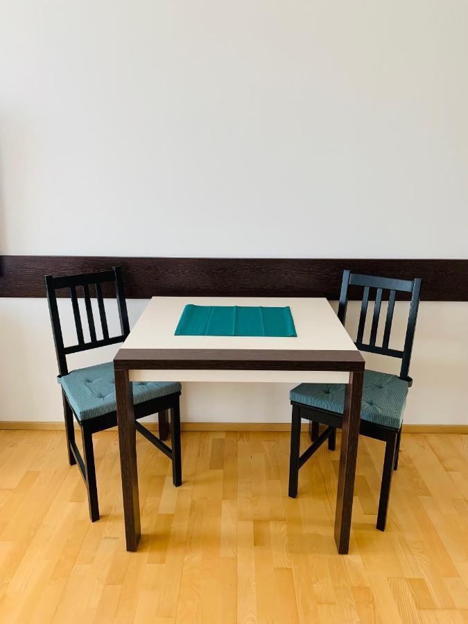 Dovolena Bez Starosti - Apartman U Venuse Павлов Екстериор снимка