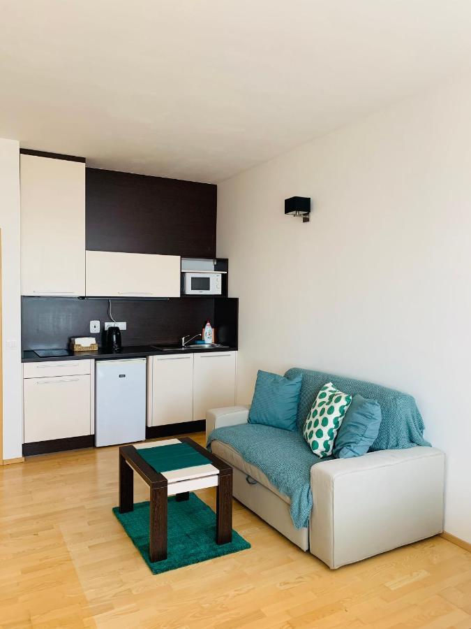 Dovolena Bez Starosti - Apartman U Venuse Павлов Екстериор снимка
