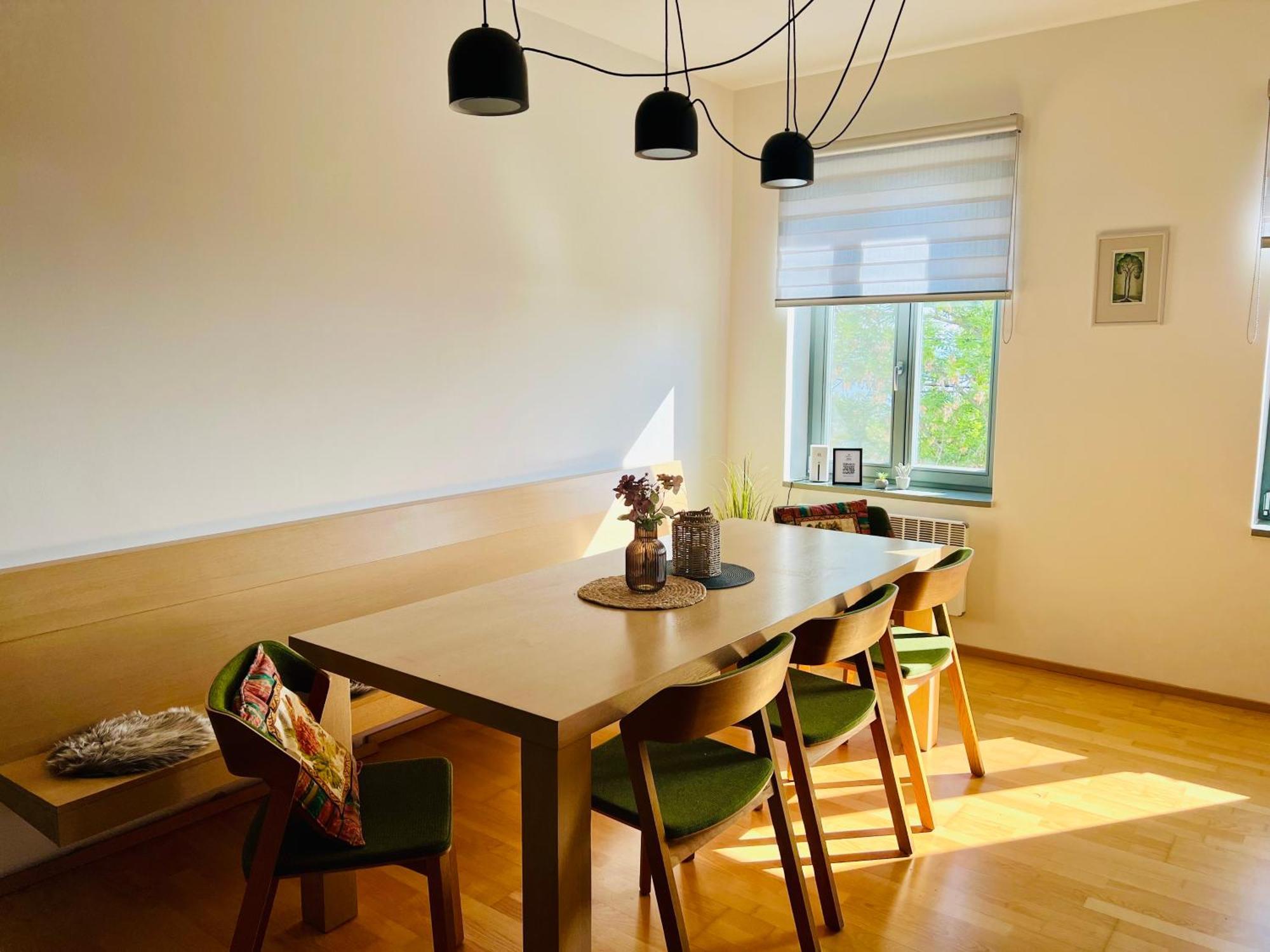 Dovolena Bez Starosti - Apartman U Venuse Павлов Екстериор снимка